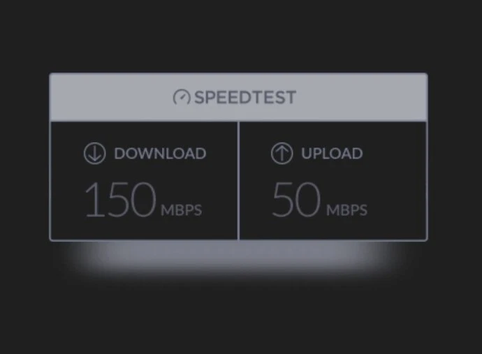 D-Link DWR-921 100 Mbps 4G LTE Router drahtloser Router - Bild 3 von 4