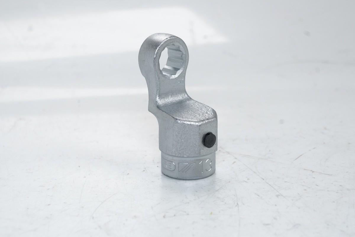 New GEDORE 8792-13 Ring End Fitting 16 Z, 13mm Ships FREE | eBay