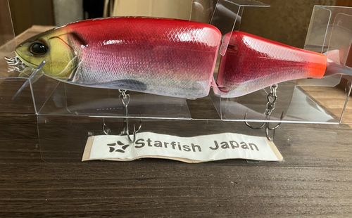 DRT KLASH 9 Low Float tipo 4oz Big Swimbait Elige un color señuelos de pesca - Imagen 199 de 238