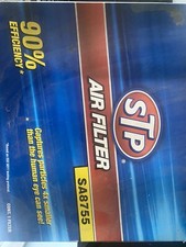 Automotive Air Fliter