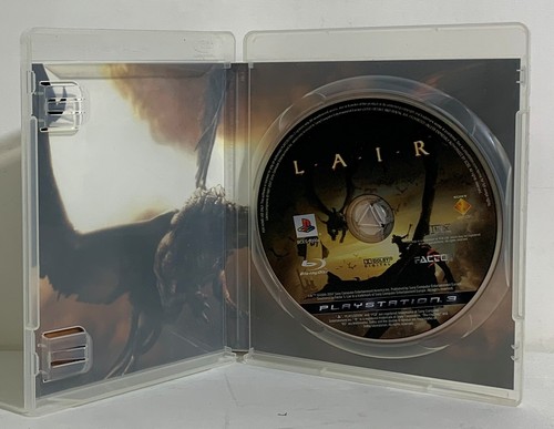 I102099 Play Station 3 / PS3 - LAIR - Sony 2007 - Picture 2 of 4