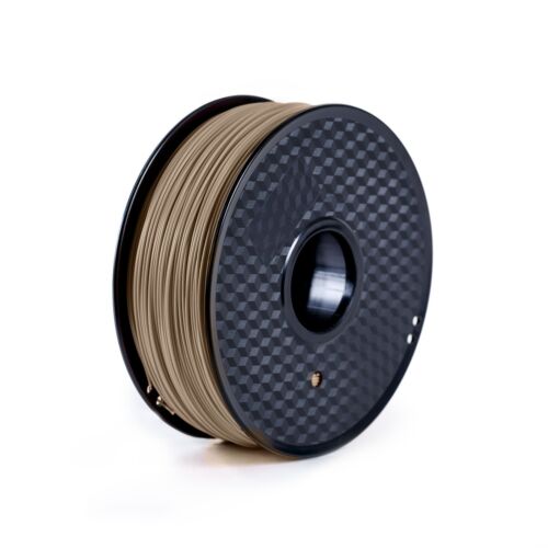 Paramount 3D PLA (Military Khaki 7530C) 1.75mm 1kg Filament - Picture 1 of 5