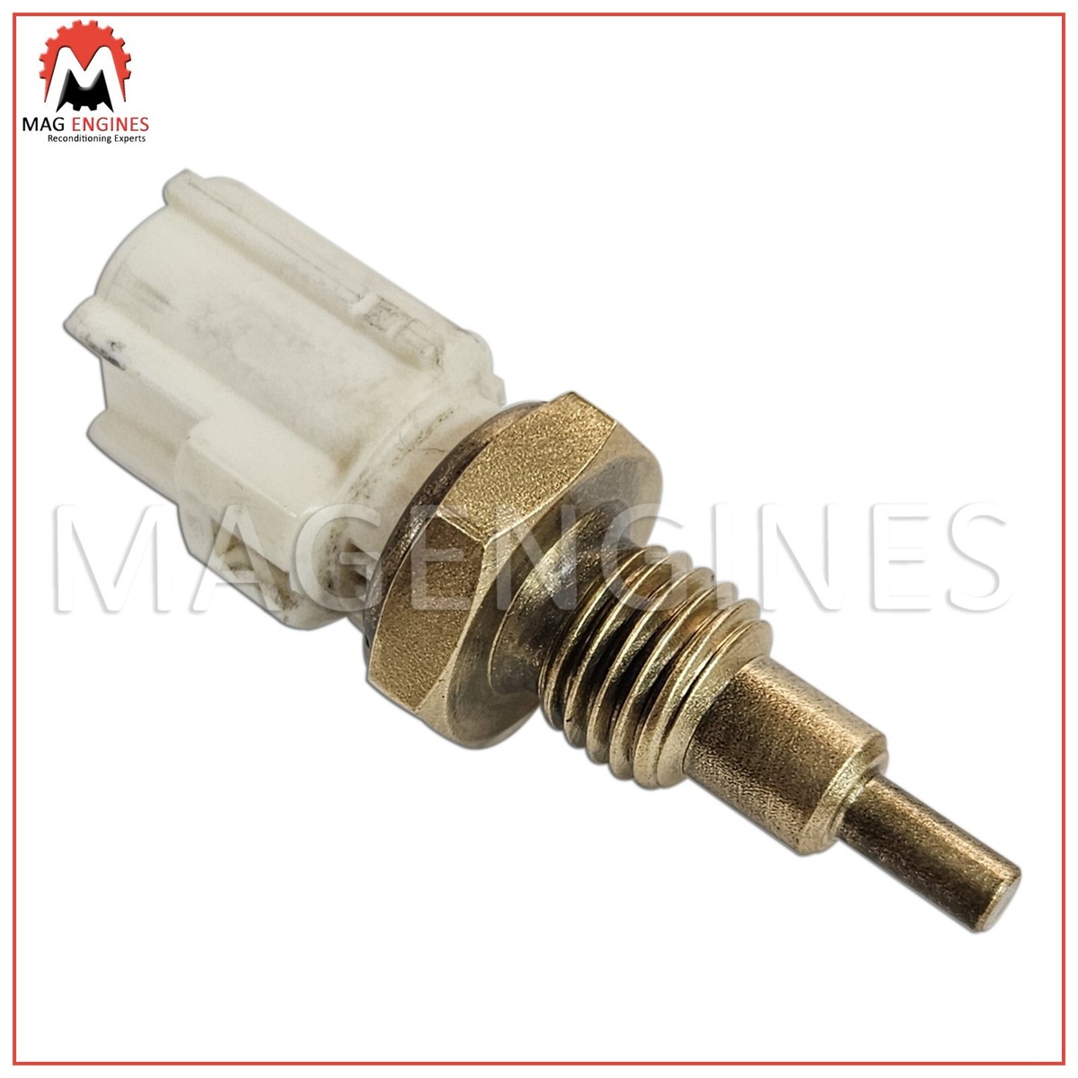 SH01-18-840 COOLANT TEMPERATURE SENSOR MAZDA SH01 SHY1 FOR