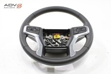 2021 - 2024 Chevrolet Blazer Steering Wheel W Switches Trim Oem