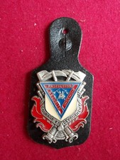 insigne de pompiers,pucelle,Sa…