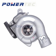 Turbo Mitsubishi MONTERO