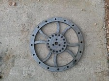 Custom Steering Wheel - Hot Rod Model A Rat Rod 1932 Custom Steering Wheel - Hot Rod Model A Rat Rod 1932