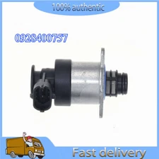 New0928400757 for Bosch Fiat Iveco Cummins Fuel Pressure Control Valve Regulator
