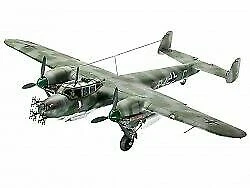 Articoli di modellismo statico scala 1:48 Dornier