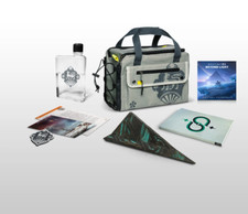 Destiny 2 Beyond Light Collector's Edition | NO ABSOLUTE ZERO EMBLEM | RARE!!