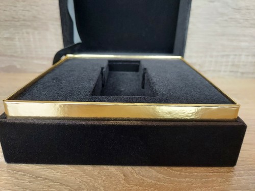 Dolce Gabbana Velvet Oriental Musk Empty Perfume Box - Picture 9 of 12