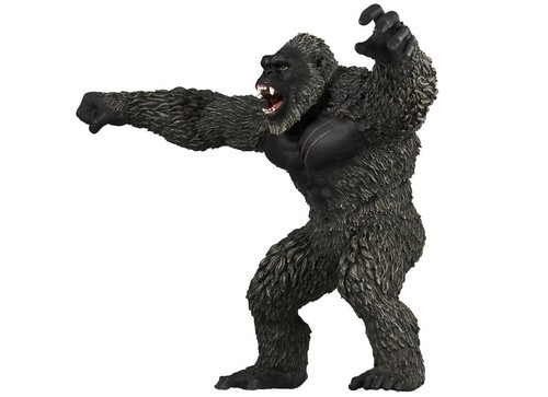 Godzilla vs King Kong figures + Godzilla T-shirts - ALL BRAND NEW AND OFFICIAL - Picture 5 of 16