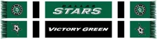 NHL Dallas Stars Home Team Jersey Scarf