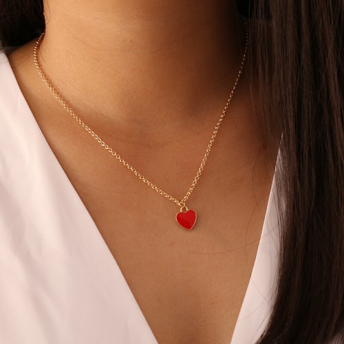 Women Gold Chain Necklaces Jewelry | eBay