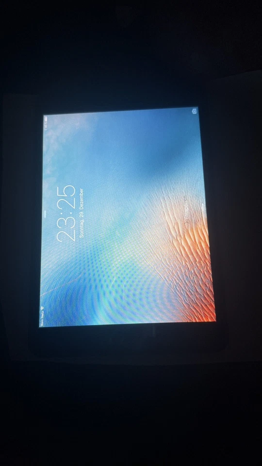 Apple iPad mini 3 · 32GB · Cellular, Foto 2 von 5
