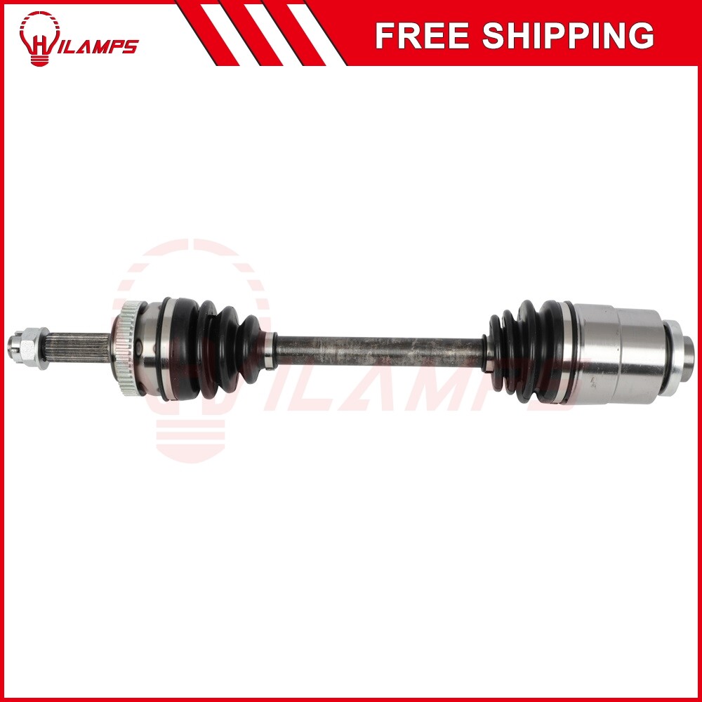 For Hyundai Tucson 2005-2009 Kia Sportage 2005-2010 2.7L V6 Front Right CV Axle