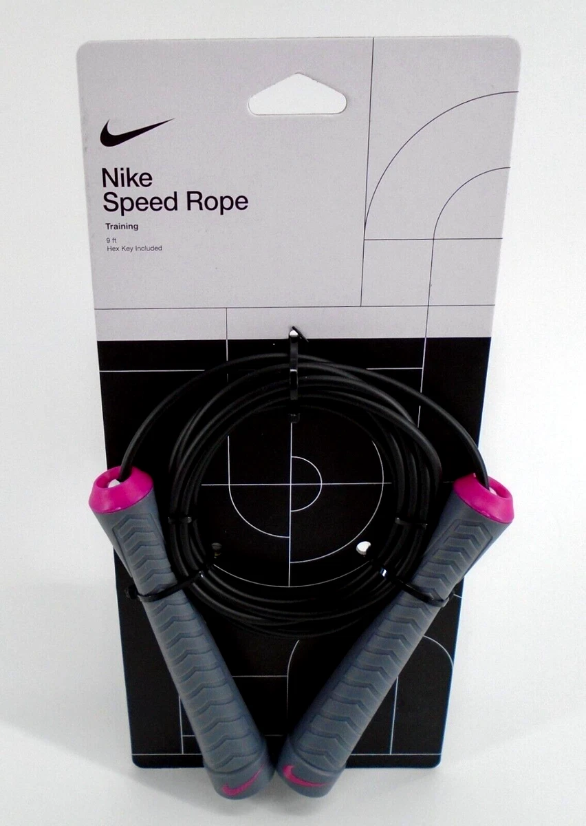 Nike cheap jump rope