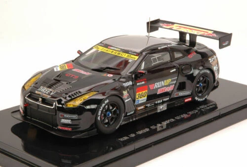 Black NHRA 1:43 autos Diecast Sport & Touring