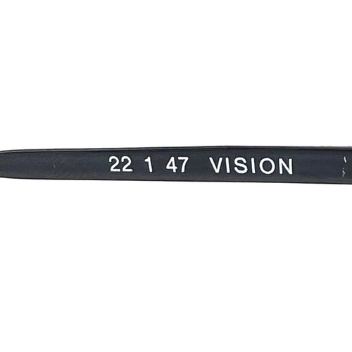 Vintage JULBO "VISION" wrap sunglasses - France 80's - Large - ORIGINAL - Bild 8 von 9