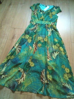 floaty cocktail dresses