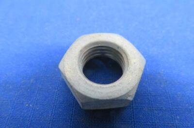 NOS Triumph BSA Lock Nut, 7/16