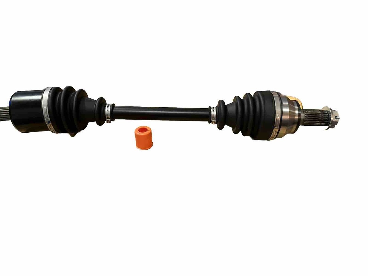 XXXX　XL Fit Sixity XT Axle Polaris , Extreme Duty P/n 1034708333 | eBay