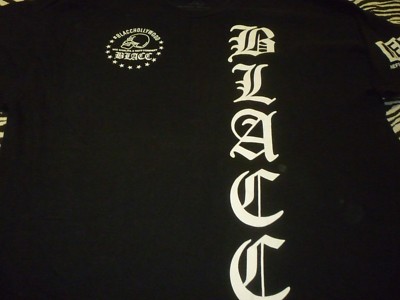 Blacc / Neff Shirt ( Used Size XL ) Nice Condition!!!