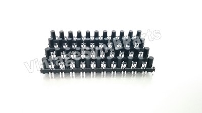 KORG T1 T 2 & T3 Full Set Of 44 Drucktasten Tact Switches Micro Switch