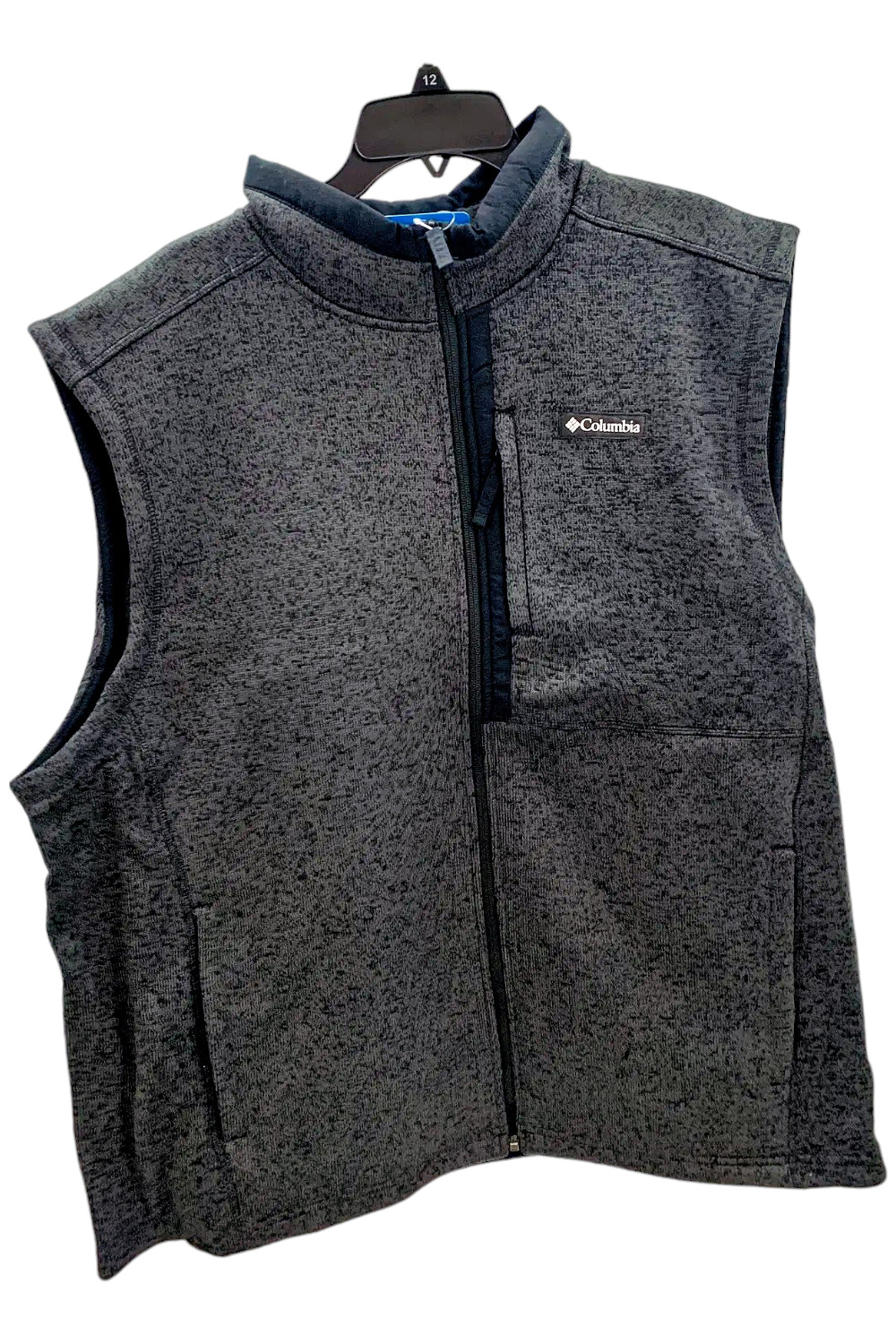 Утепленный жилет Columbia Mens Sweater 8490₽