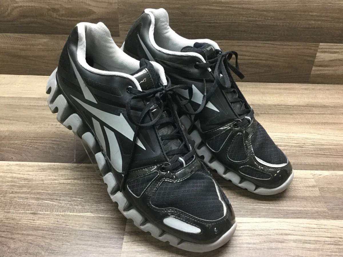 Tenis reebok zigtech clearance basketball
