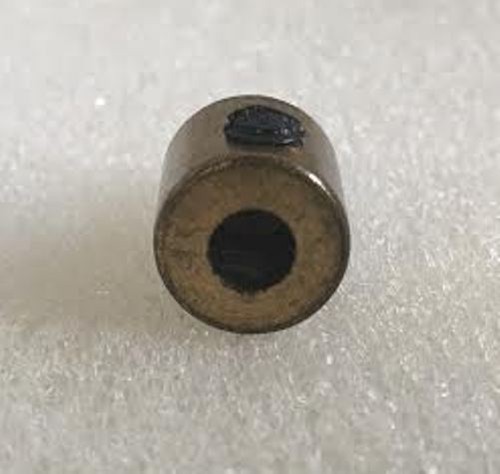 Meccano - 179 Red Socket Original Brass - Used Condition - 2nd class Post - Picture 2 of 5