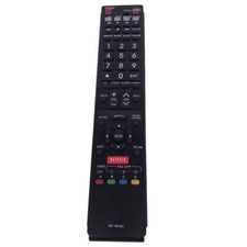 New GB118WJSA For Sharp AQUOS TV Remote Control GB004WJSA GA890WJSA LC60LE650U