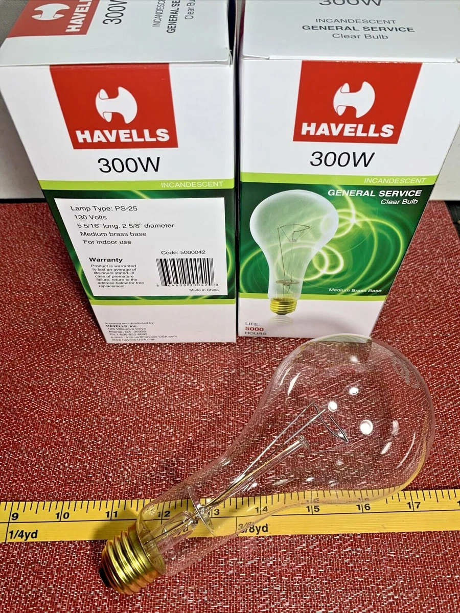 Havells 2024 night bulb