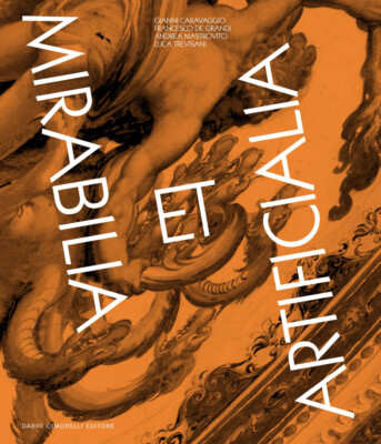 Mirabilia und Artificialia. Gianni Caravaggio, Francesco De Grandi, Andrea ...
