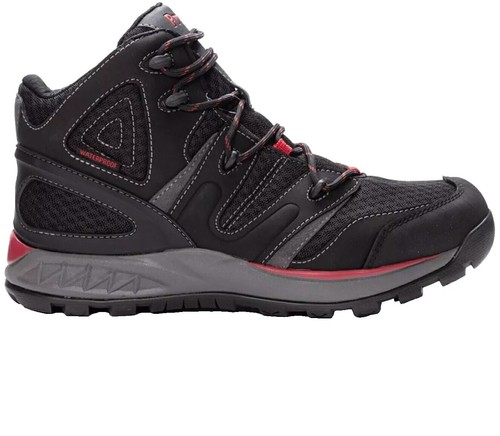 NWOT Men’s Black Propét Travelbound Strap Walking Shoes Sz 12 Propet | Shoes | Nwot Mens Black Propt Travelbound Strap  main image 4
