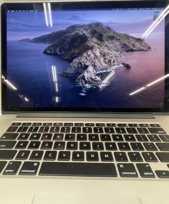 MacBook Pro 15インチ　2012 Retina MacBook Pro 15