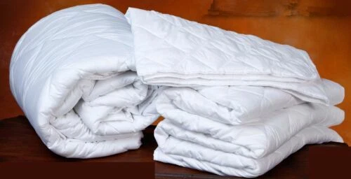 Coperte in microfibra