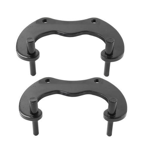 1912035 Rear Brake Caliper Mounting Bracket FIT Polaris Ranger Crew RZR XP 1000 - Picture 5 of 12
