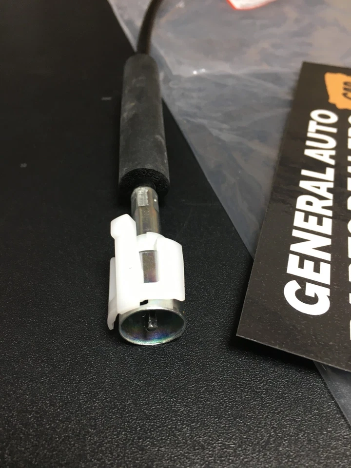 GENUINE HONDA OEM 88-91 CIVIC CRX DX EX HF SI SPEEDOMETER CABLE M/T TRANSMISSION Foto 4 de 4