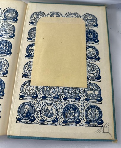 Magruder's American Government Book 1955 by McClenaghan Hardback Vintage - Picture 13 of 18