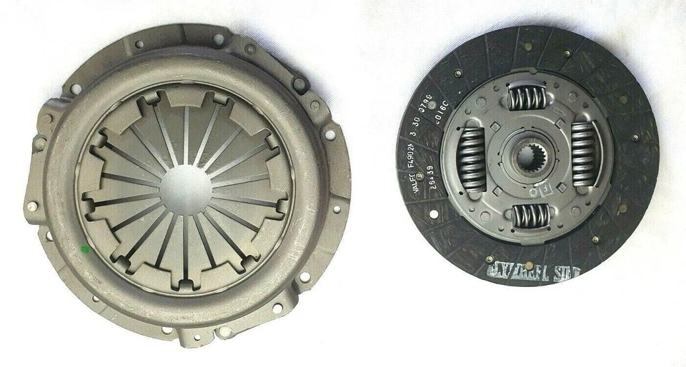 Fenco 变速器离合器套件 BU31108 适用于福特 Escort、EXP、Mercury Lynx;1.9L — 第 2/4 张图片