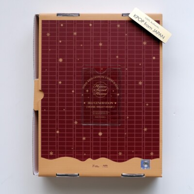 Stray Kids 3rd kit membership Welcome Kit set Official Fanclub SKZ