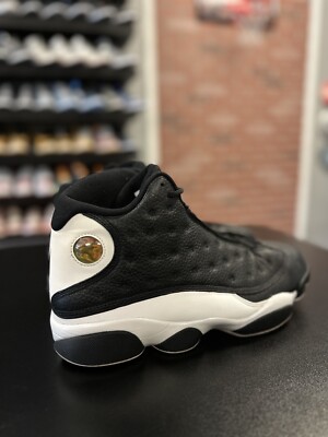 Size 11.5 - Jordan 13 Retro Reverse He Got Game 2020 414571-061