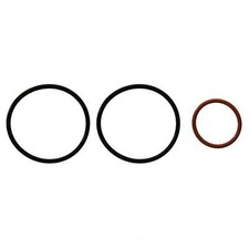 Engine Oil Filter Adapter Seal Set Fel-Pro ES 73132