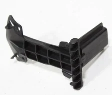 2013-2018 BMW 3 SERIES FRONT BUMPER  UPPER COVER CENTER BRACKET SUPPORT OEM