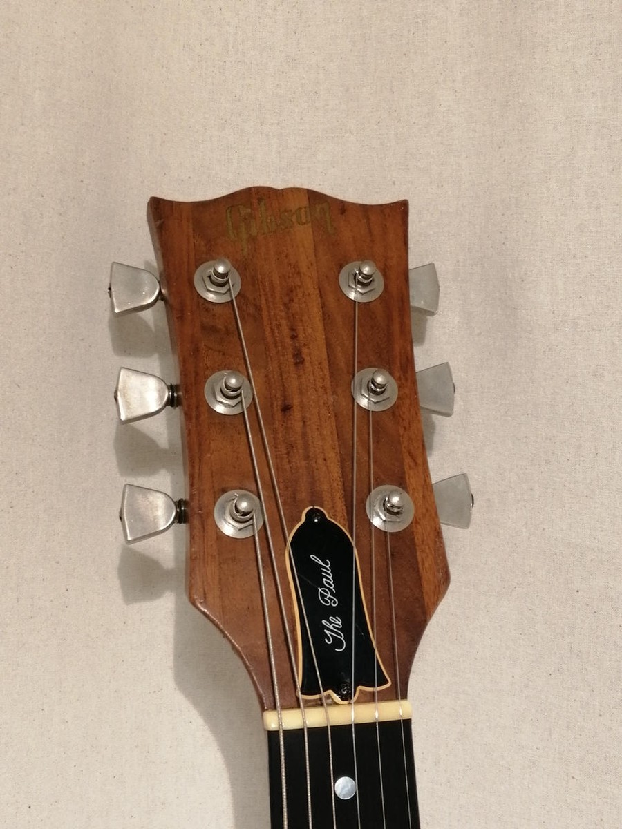 Gibson　THEPAUL　ヴィンテージギター　ギブソン　ザポール　80s s-l1200.jpg