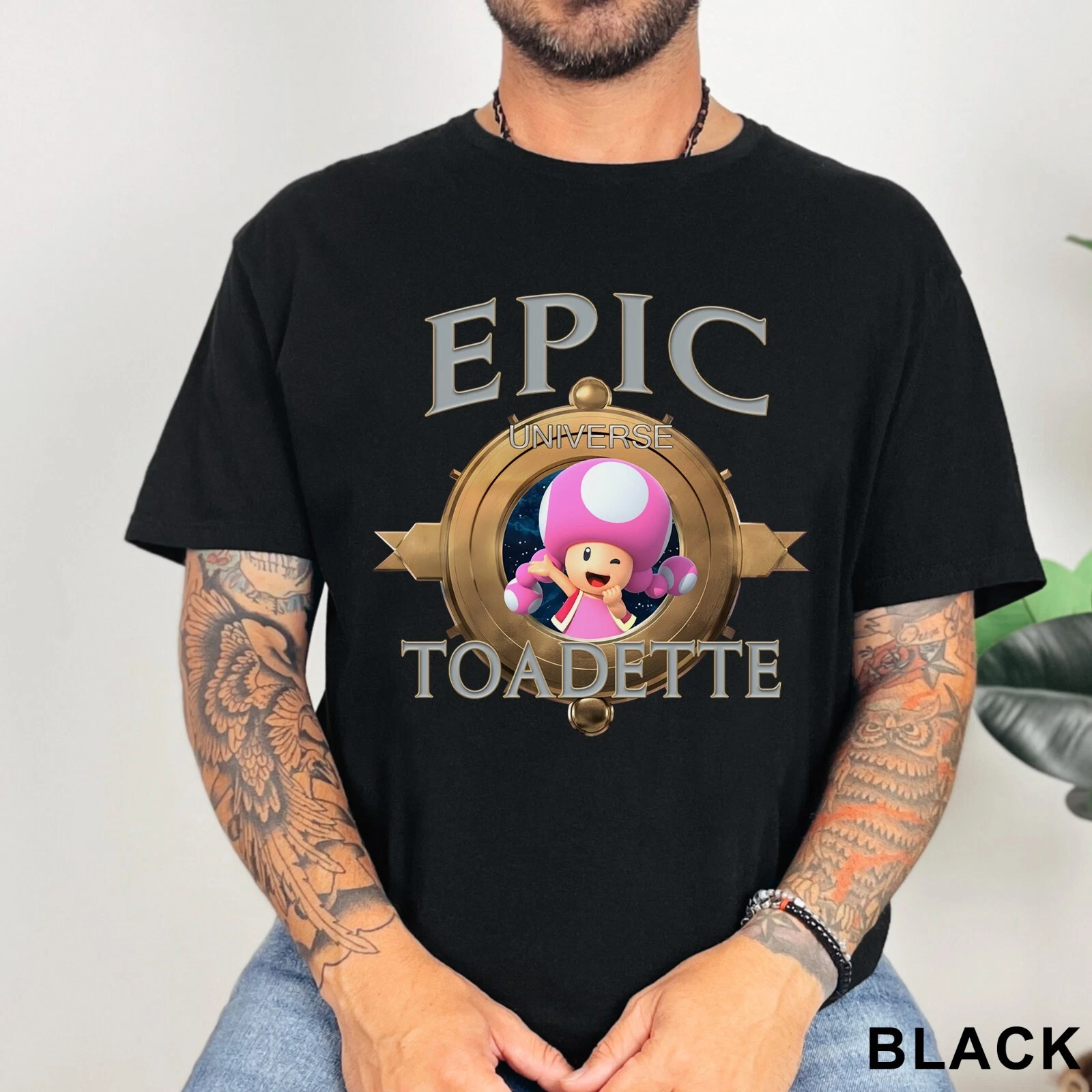 Universal Epic Universe Shirt, Universal Studios Trip Shirt