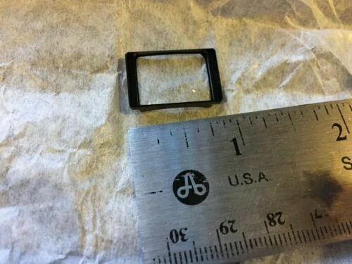 Leitz Camera Rangefinder Units & Accessories for Leica