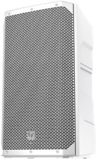 Electro-Voice EV ELX-200- 12" White Powered Speaker
