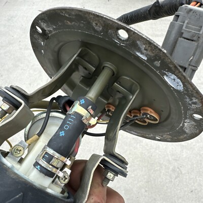 90-96 NISSAN 300ZX Z32 2+2 FUEL PUMP SENDING UNIT ASSEMBLY NA NON